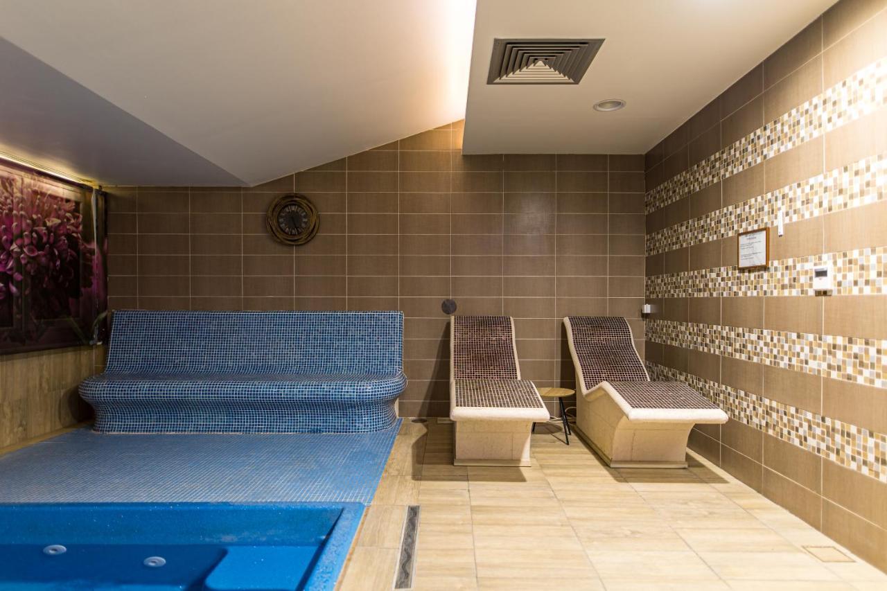 Hotel Omni Valjevo Exterior photo
