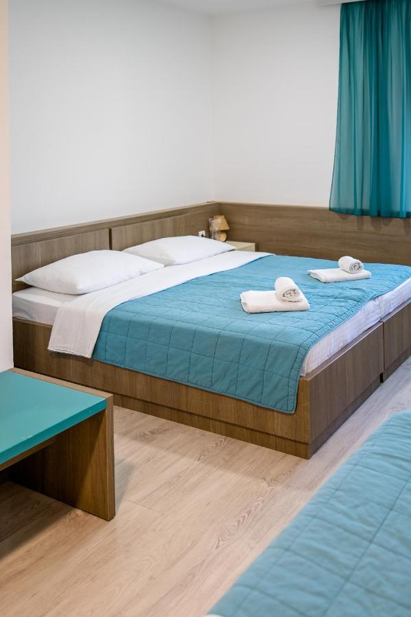 Hotel Omni Valjevo Exterior photo