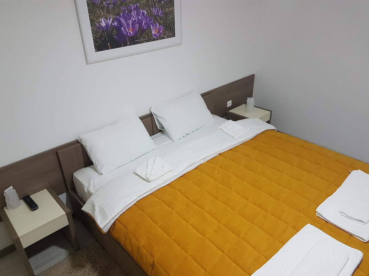 Hotel Omni Valjevo Exterior photo